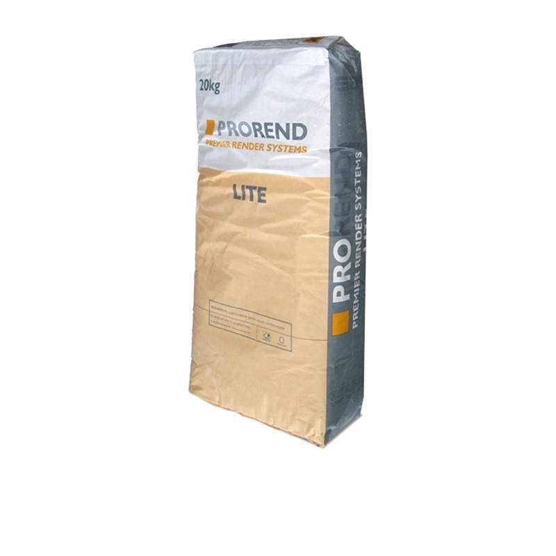 ProRend Lite Basecoat - 20kg Price Comparisons | Compare The Build