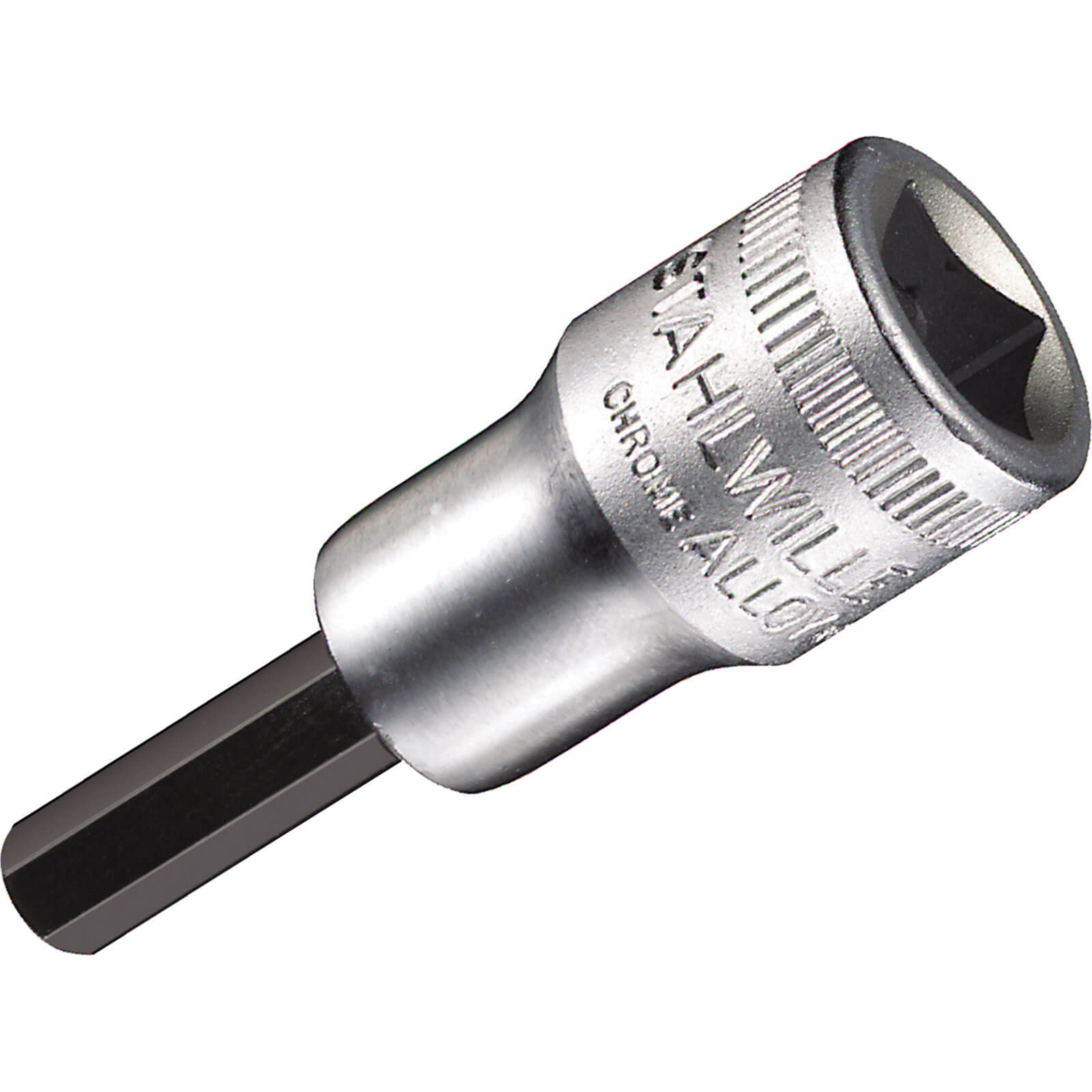 Stahlwille 3/8" Drive INHEX Hexagon Socket Bit Metric 3/8" 10mm Price Comparisons | Compare The Build