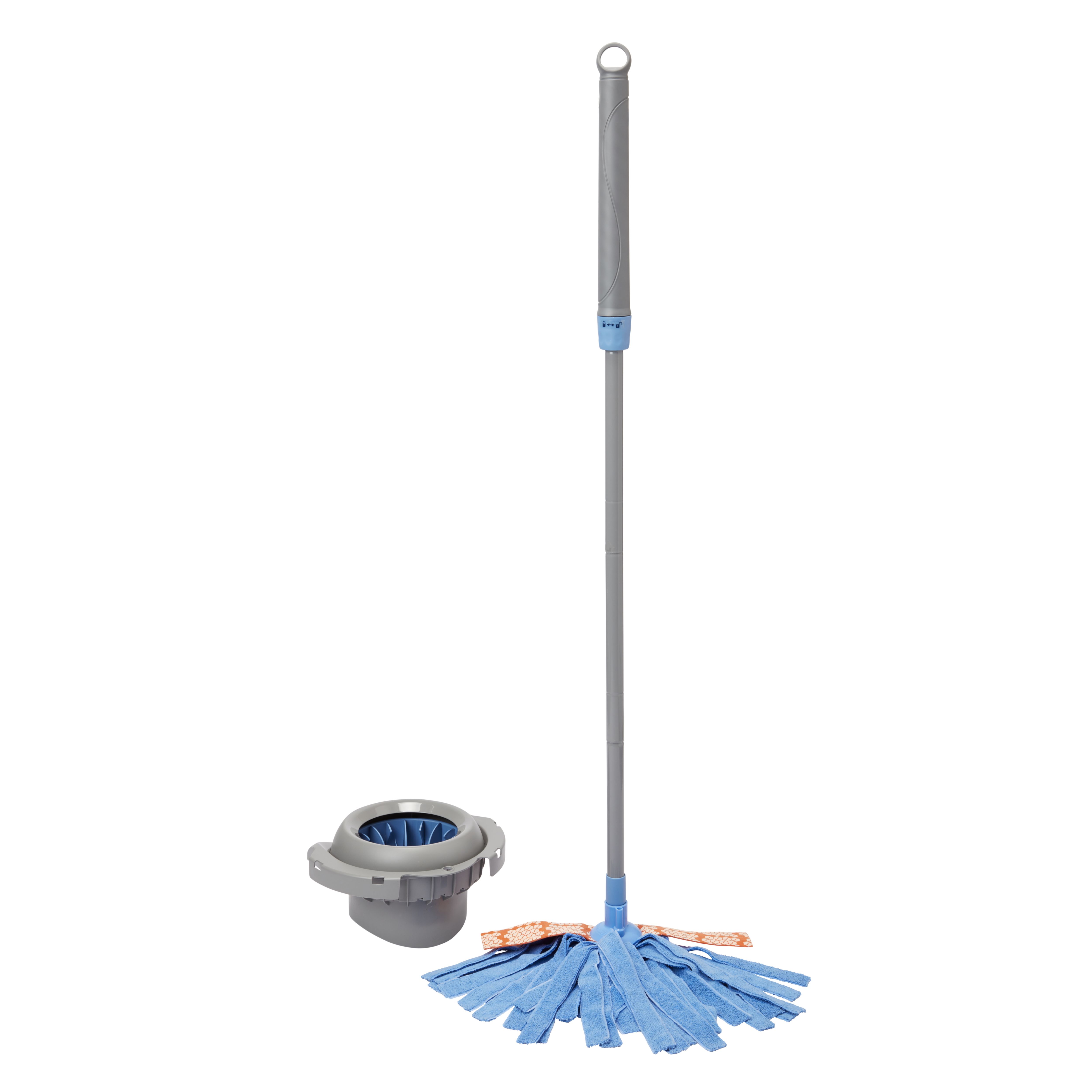 Elephant Neo Power Mop Kit | Compare The Build