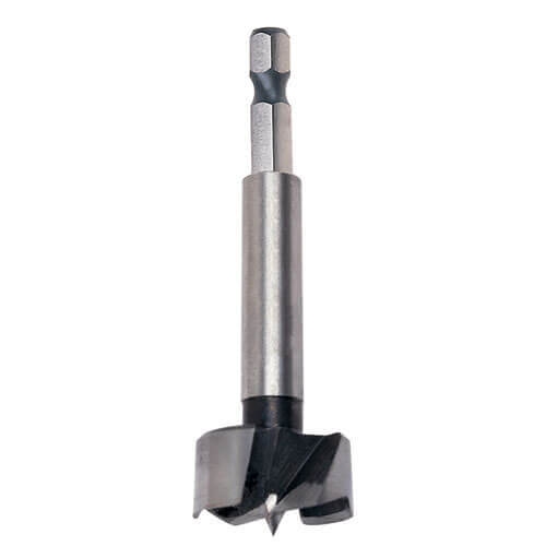 Trend Snappy Forstner Drill Bit 35mm Price Comparisons | Compare The Build