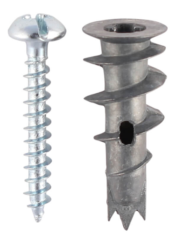 Speedplug - Metal - Bag of 75 Price Comparisons | Compare The Build