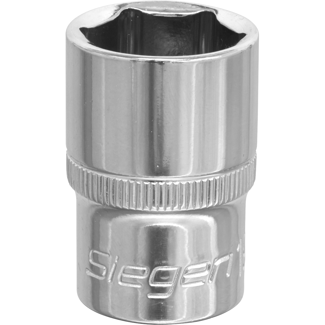 Siegen 1/2" Drive Hexagon WallDrive Socket Metric 1/2" 19mm Price Comparisons | Compare The Build