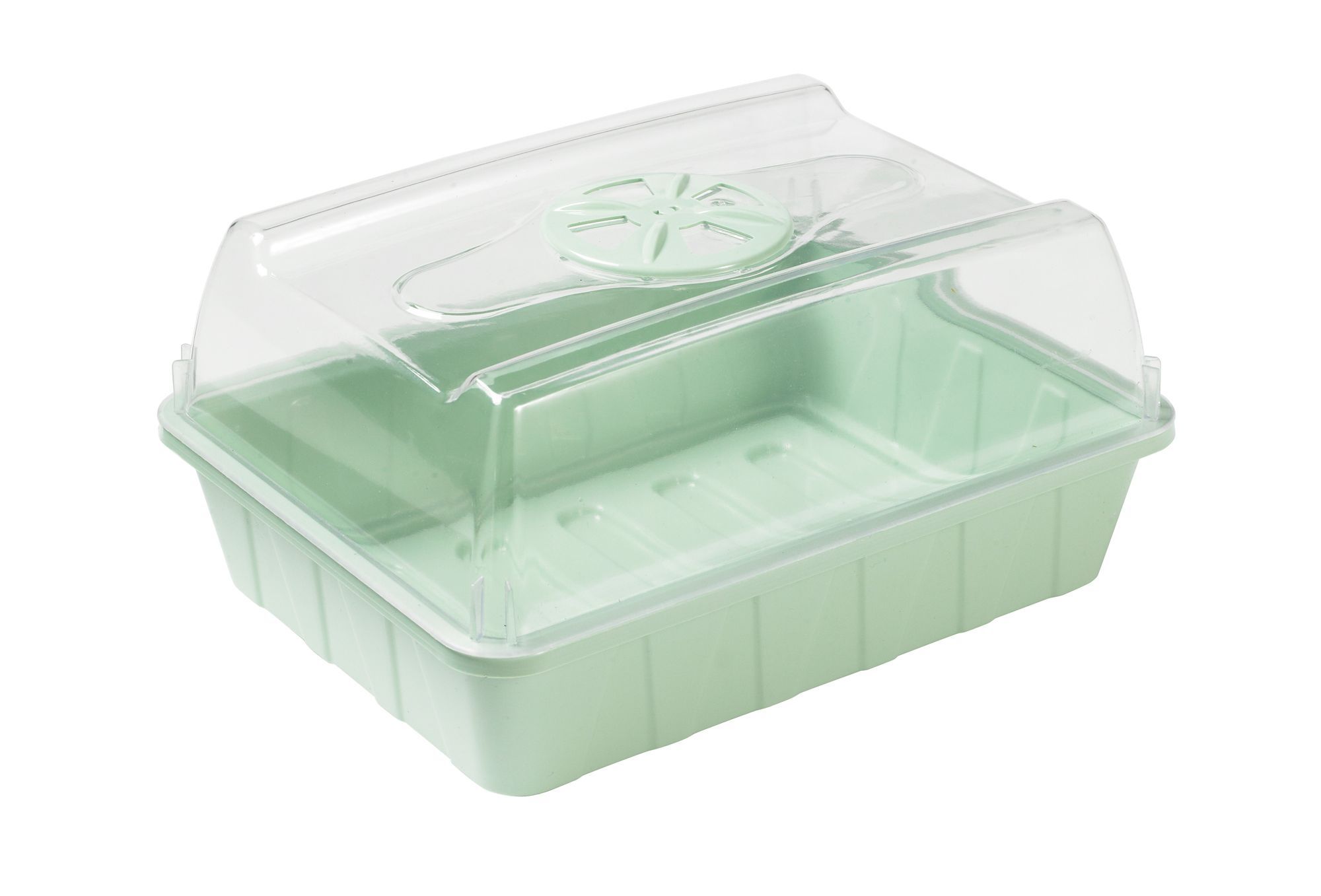 Verve Unheated Propagator (W)197mm (D)129mm Price Comparisons | Compare The Build