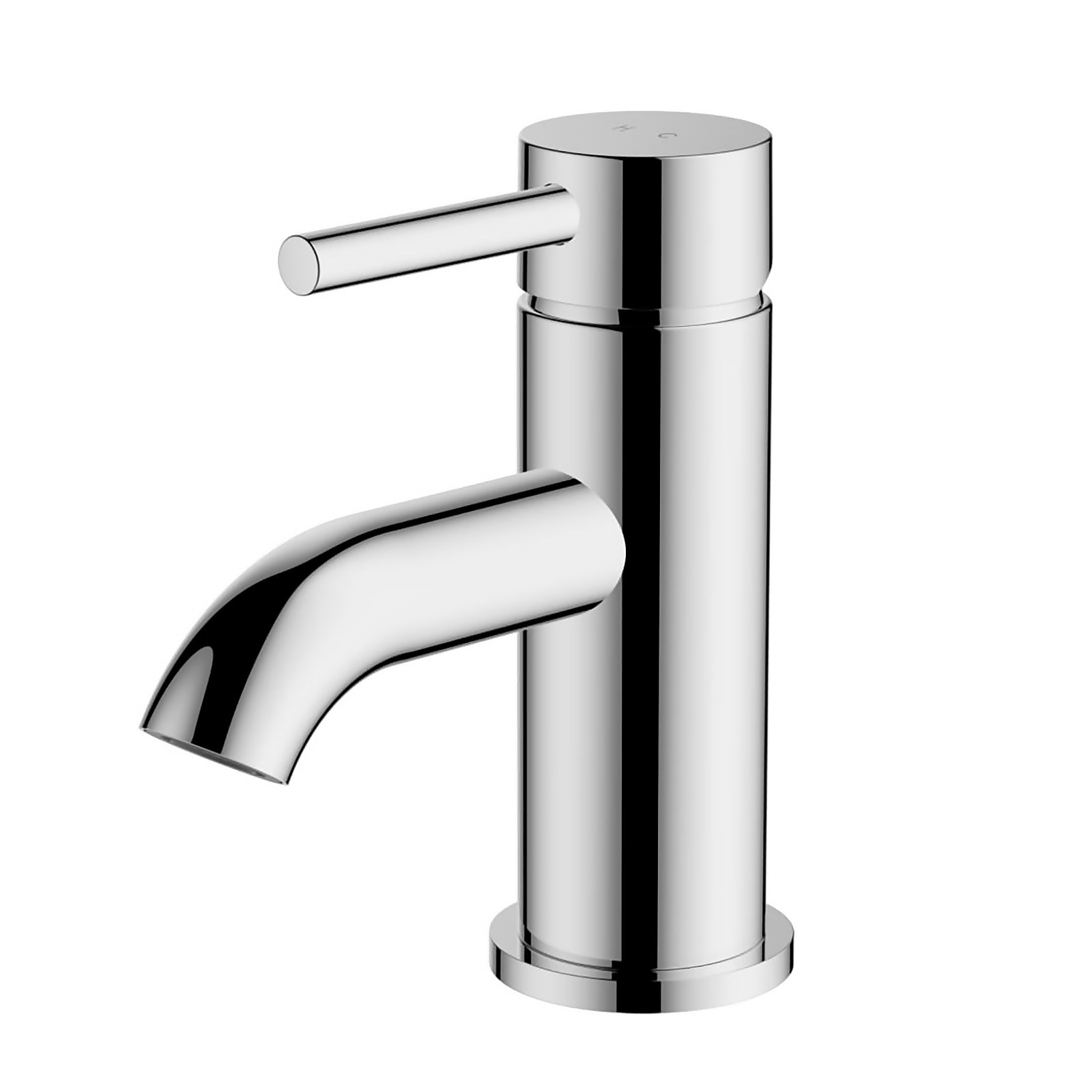 Bathstore Vantro Mono Basin Mixer Tap Price Comparisons | Compare The Build