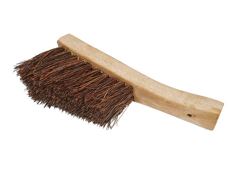 Faithfull FAIBRCHURN Churn Brush with Short Handle 260mm (10in) Price Comparisons | Compare The Build