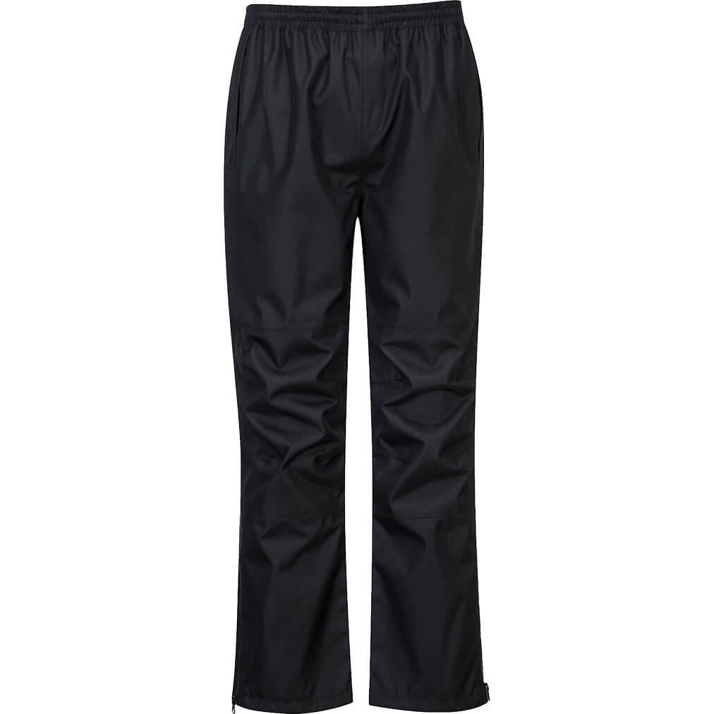 Portwest S556 Vanquish Trousers Black S 31" Price Comparisons | Compare The Build