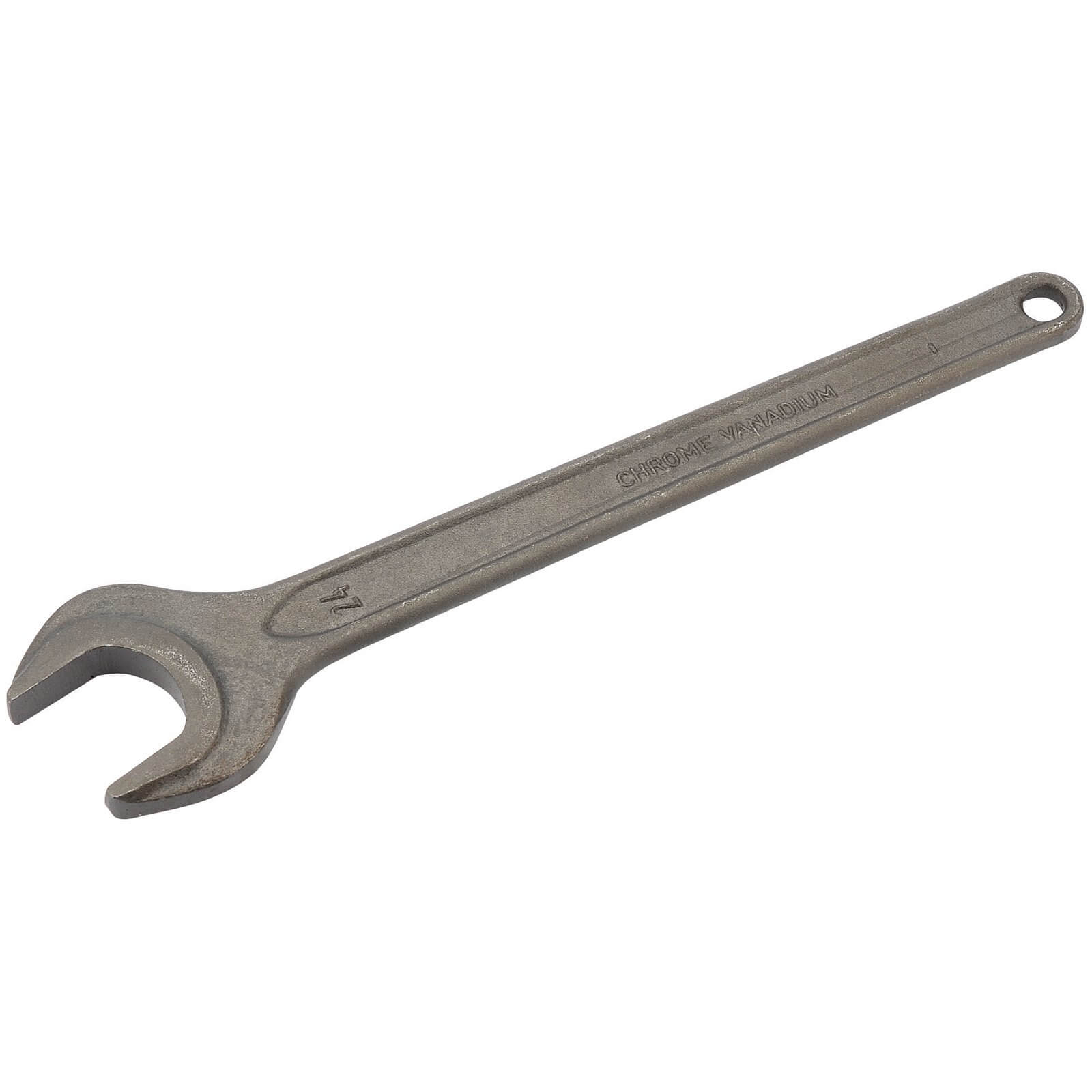 Draper Single Open Ended Spanner Metric 24mm | Compare The Build