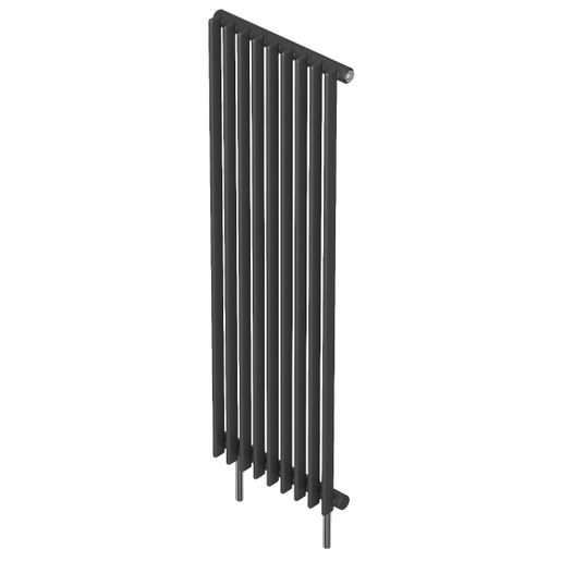 Purmo Adagio S35 Vertical Single Designer Radiator 1800x595mm | Compare The Build