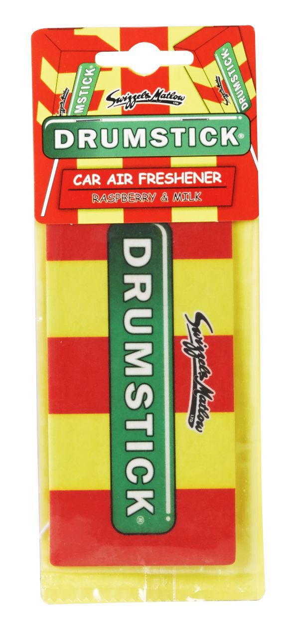 Swizzels Raspberry & Milk Air Freshener Price Comparisons | Compare The Build