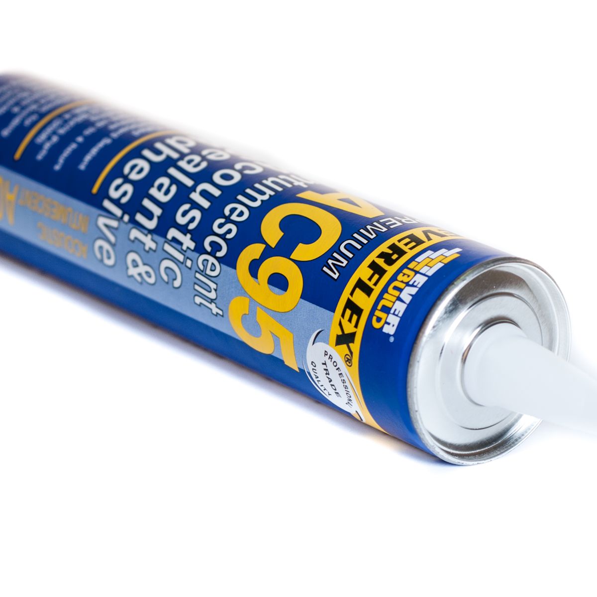 iKoustic Acoustic and Intumescent Sealant 900ml Price Comparisons | Compare The Build