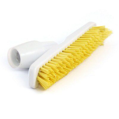 Bentley Yellow Grout Brush (W)35mm Price Comparisons | Compare The Build