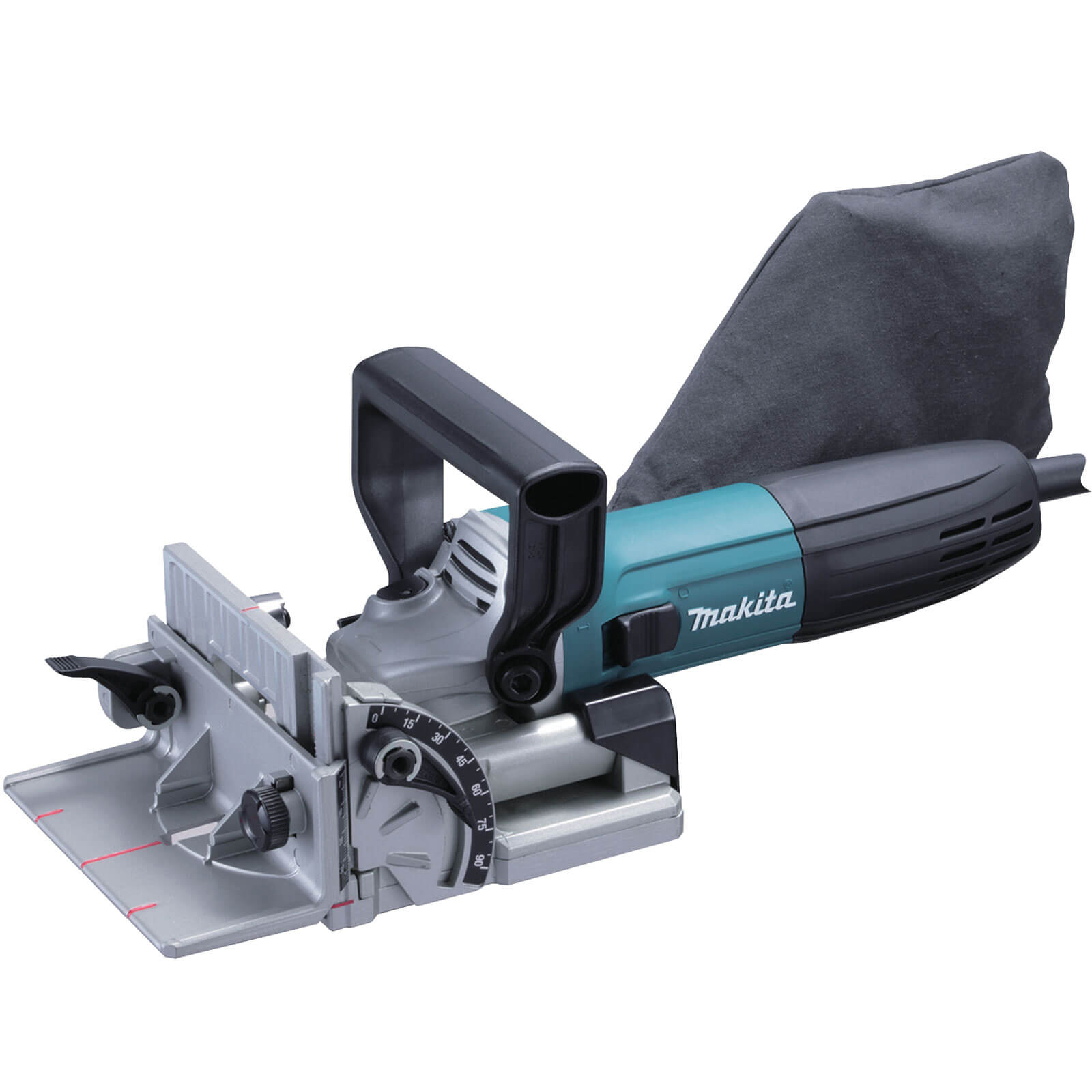 Makita PJ7000 Biscuit Jointer 110v Price Comparisons | Compare The Build