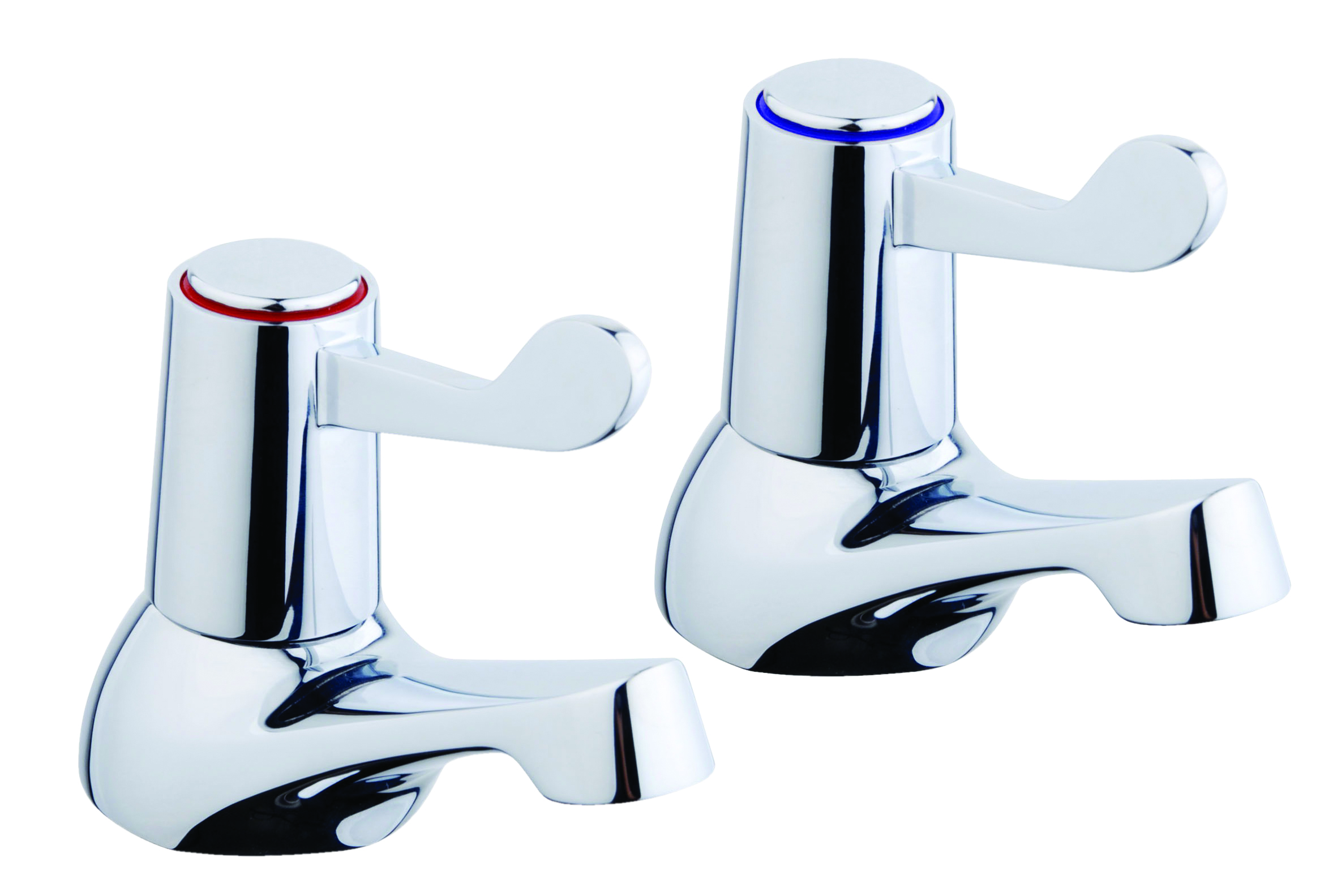 Standard Lever Bath Tap Pair Price Comparisons | Compare The Build