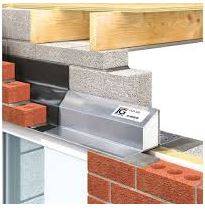 IG Standard Duty Cavity Wall Lintel L1/S 150 600mm Price Comparisons | Compare The Build