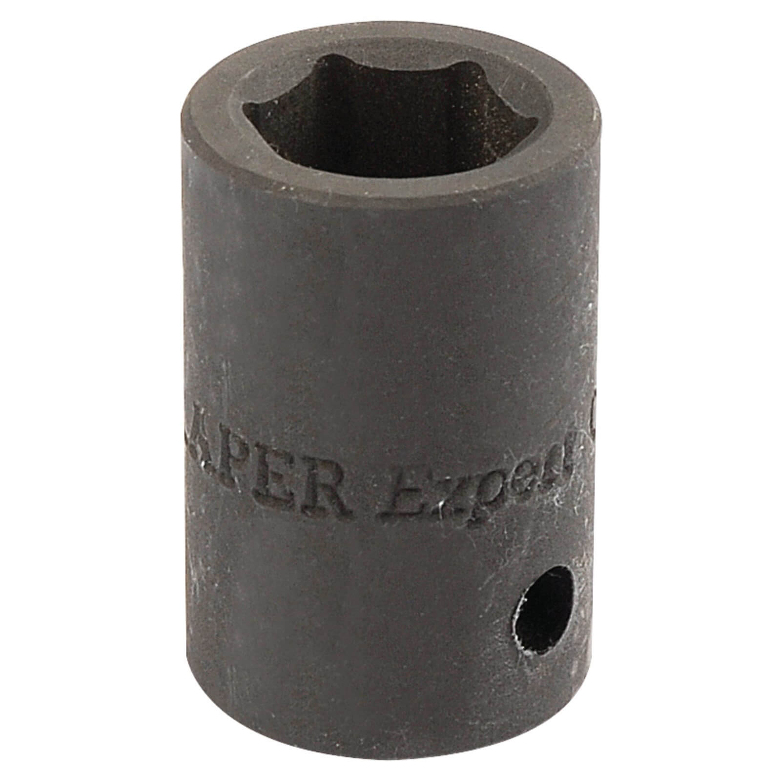 Draper Expert 1/2" Drive Hi Torq Hexagon Impact Socket Metric 1/2" 15mm Price Comparisons | Compare The Build