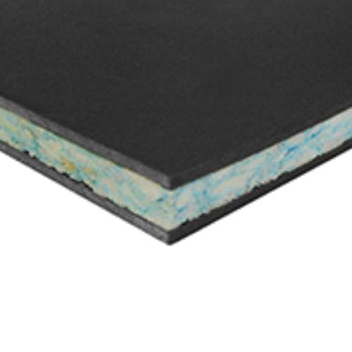 Karma Soundlay Acoustic Insulation 1200mm x 1000mm x 15mm 10005200 Price Comparisons | Compare The Build