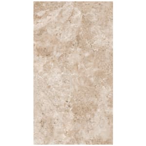 Wickes Avellino Beige Ceramic Wall & Floor Tile - 450 x 250mm - Single Price Comparisons | Compare The Build