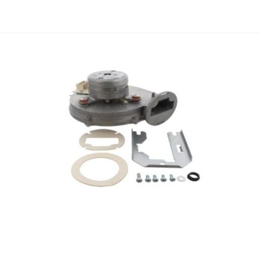 Ideal ISAR HE35 Fan Kit Rubber Mount 173525 Price Comparisons | Compare The Build