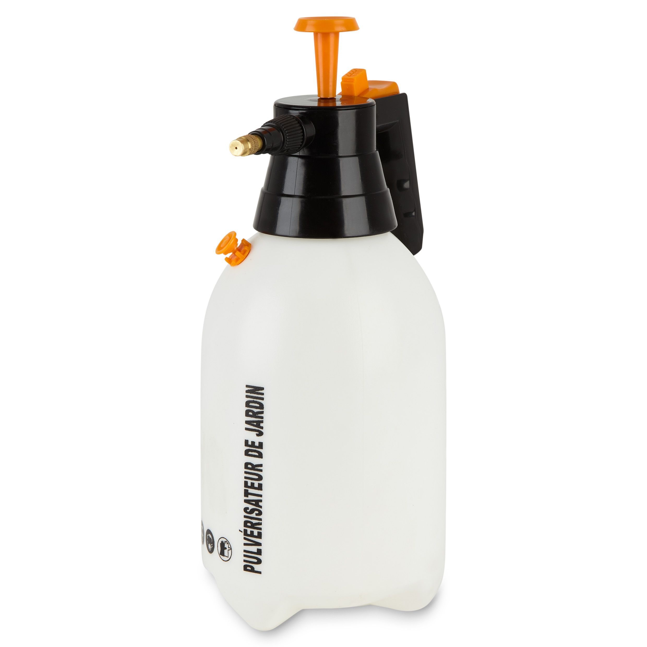 Trigger Sprayer 1.5L Price Comparisons | Compare The Build