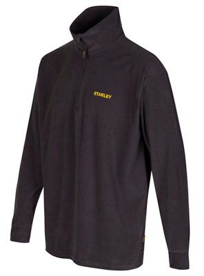 Stanley Memphis Grey Fleece X Large Price Comparisons | Compare The Build