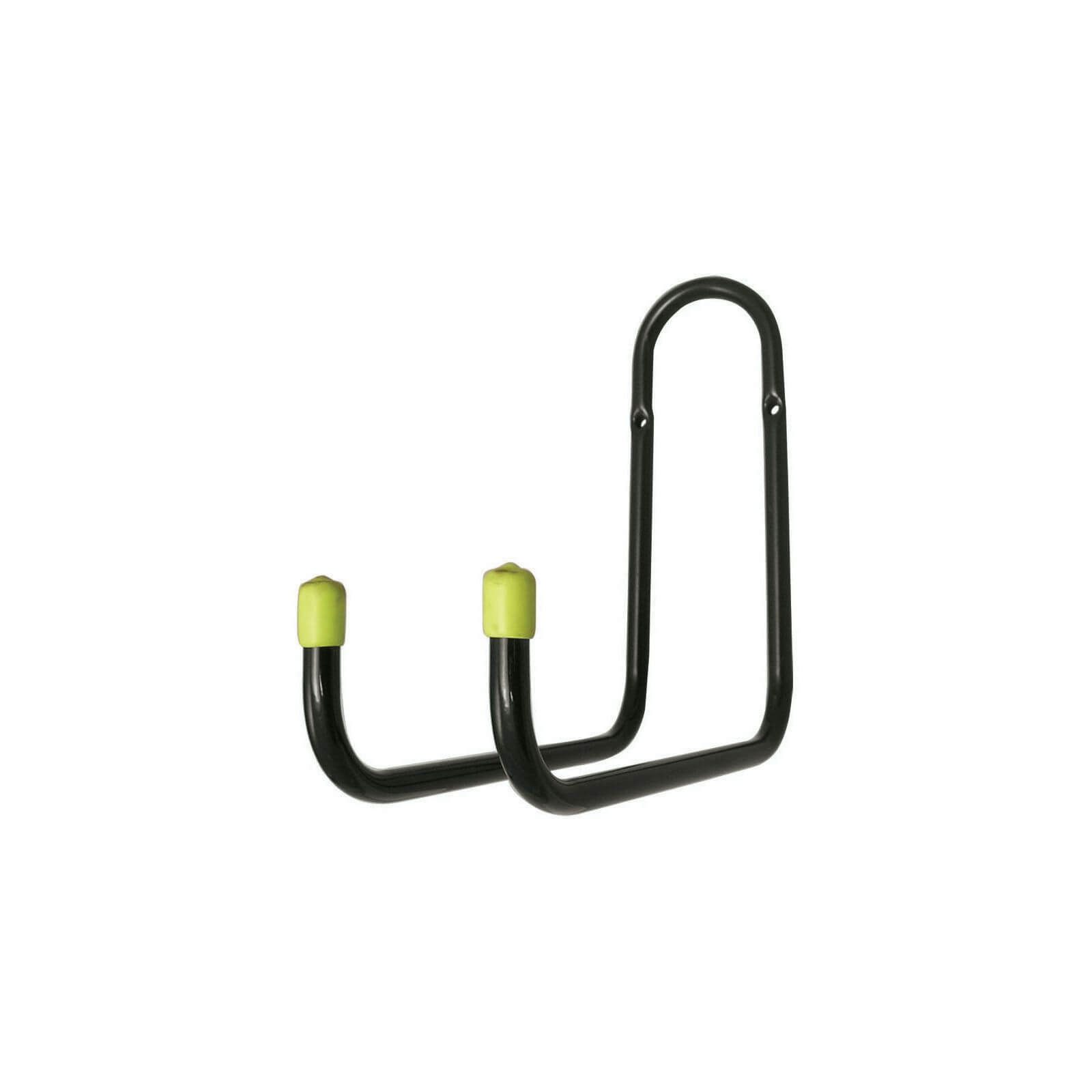 Utility Double Hook - Blue and Green - 220mm Price Comparisons | Compare The Build