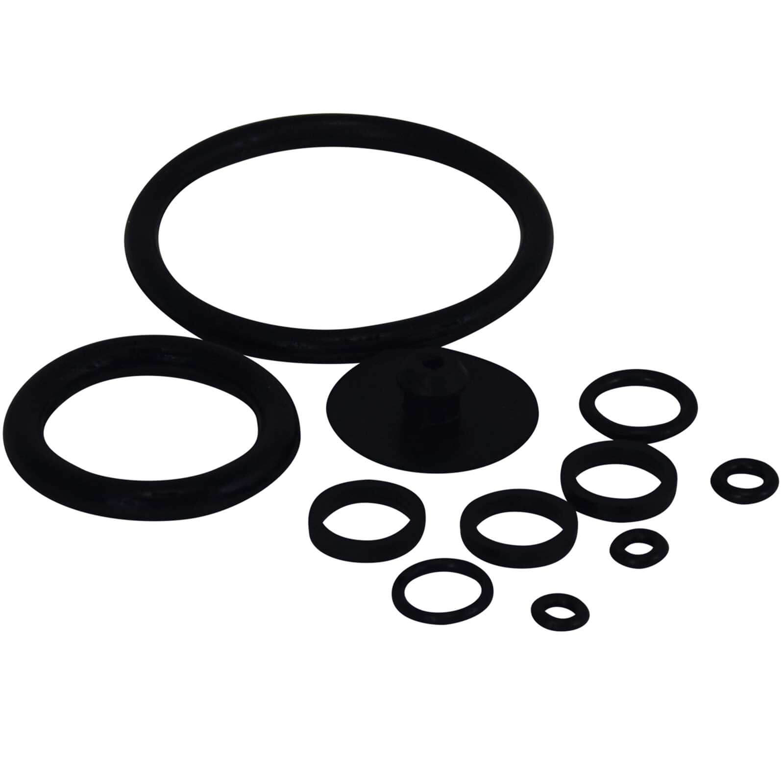 Spear and Jackson Replacement O Rings for 5l and 8l Pressure Sprayers Price Comparisons | Compare The Build