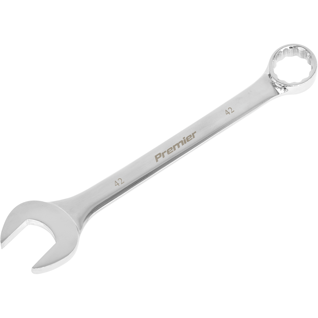 Sealey Super Jumbo Combination Spanner 42mm Price Comparisons | Compare The Build