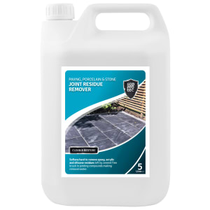 Ecoprotec Resin Joint Residue Remover - 5L Price Comparisons | Compare The Build