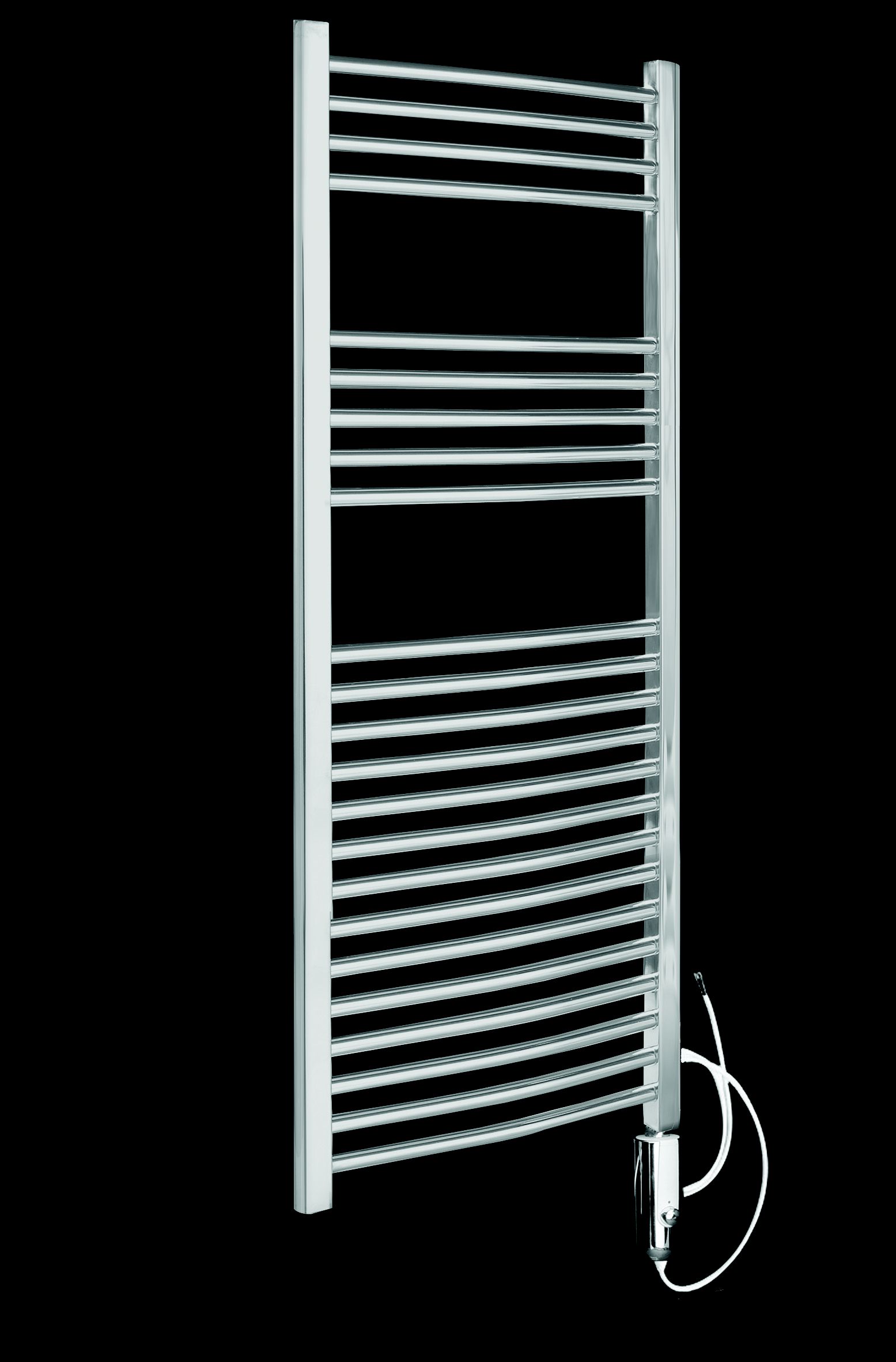 Kudox 150W Electric Towel Warmer (H)700mm (W)400mm Price Comparisons | Compare The Build