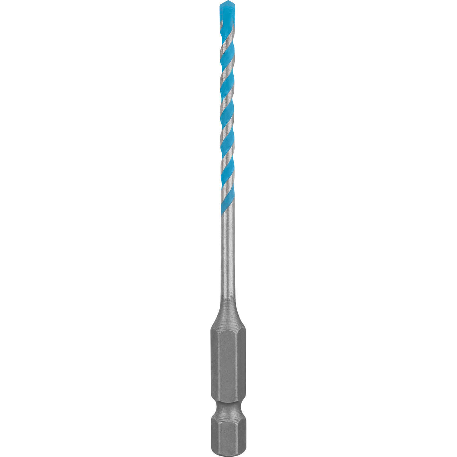 Bosch Expert HEX-9 Multi Construction Drill Bit 3mm 90mm Pack of 1 Price Comparisons | Compare The Build