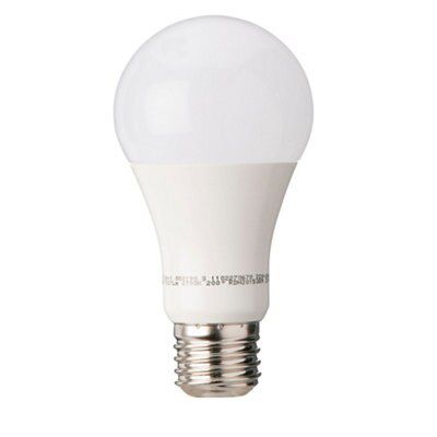 Diall E27 14W 1521Lm Led Light Bulb Price Comparisons | Compare The Build