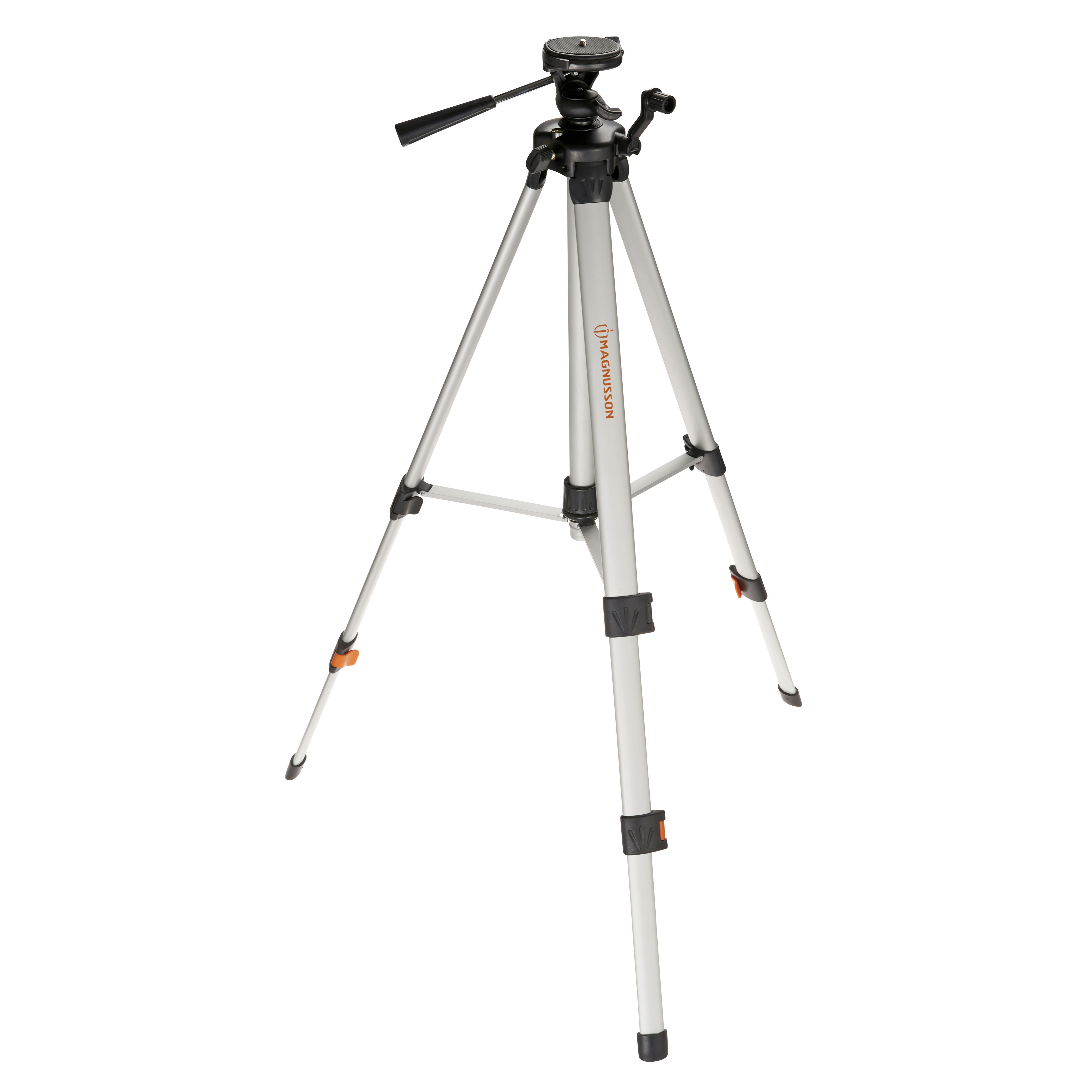 Magnusson Laser Level Tripod | Compare The Build