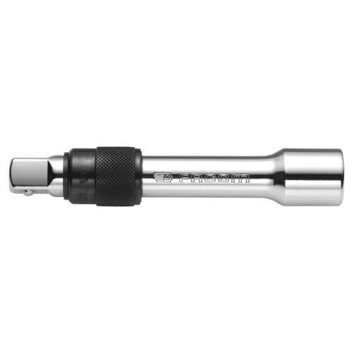 Facom 1/2" Drive Locking Socket Extension Bar 1/2" 130mm Price Comparisons | Compare The Build