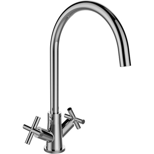 Bristan Tangerine Easyfit Sink Mixer TNG EFSNK C Price Comparisons | Compare The Build