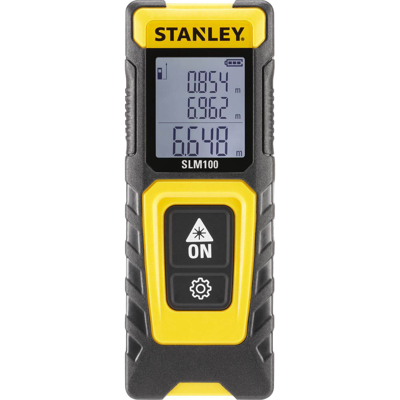 Stanley Intelli Tools SLM100 Laser Distance Measure 30m Price Comparisons | Compare The Build