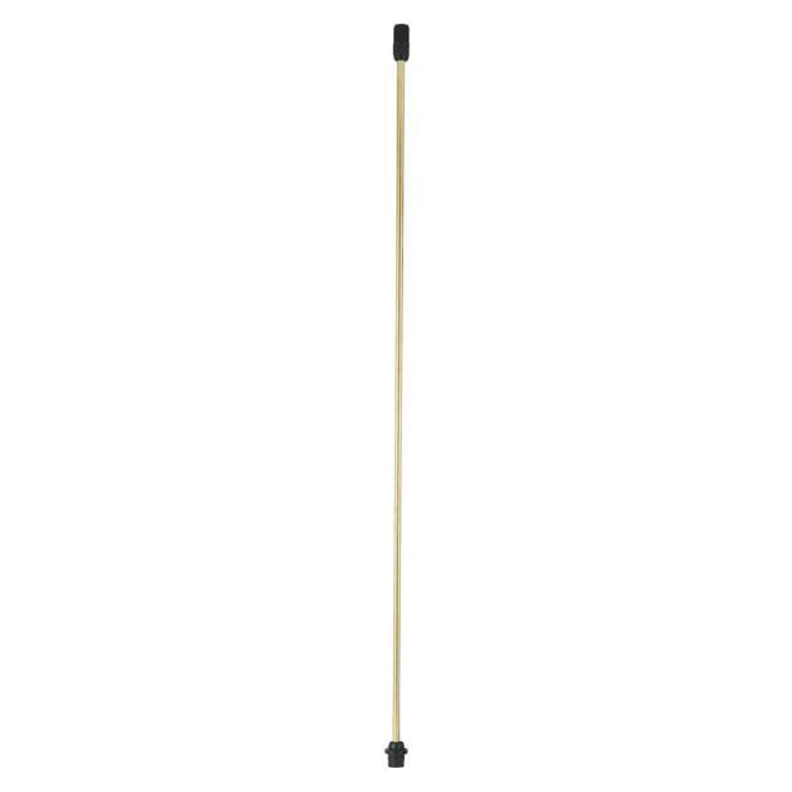 Solo Brass Spray Lance for Pressure Sprayers 0.75m | Compare The Build