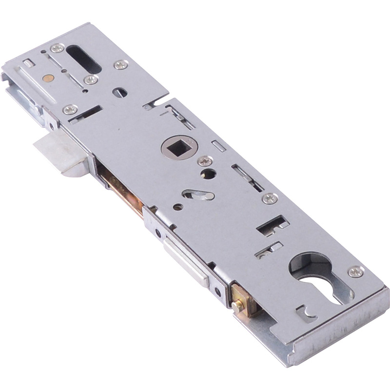 ERA Replacement Deadbolt Gearbox 35mm in Chrome Price Comparisons | Compare The Build