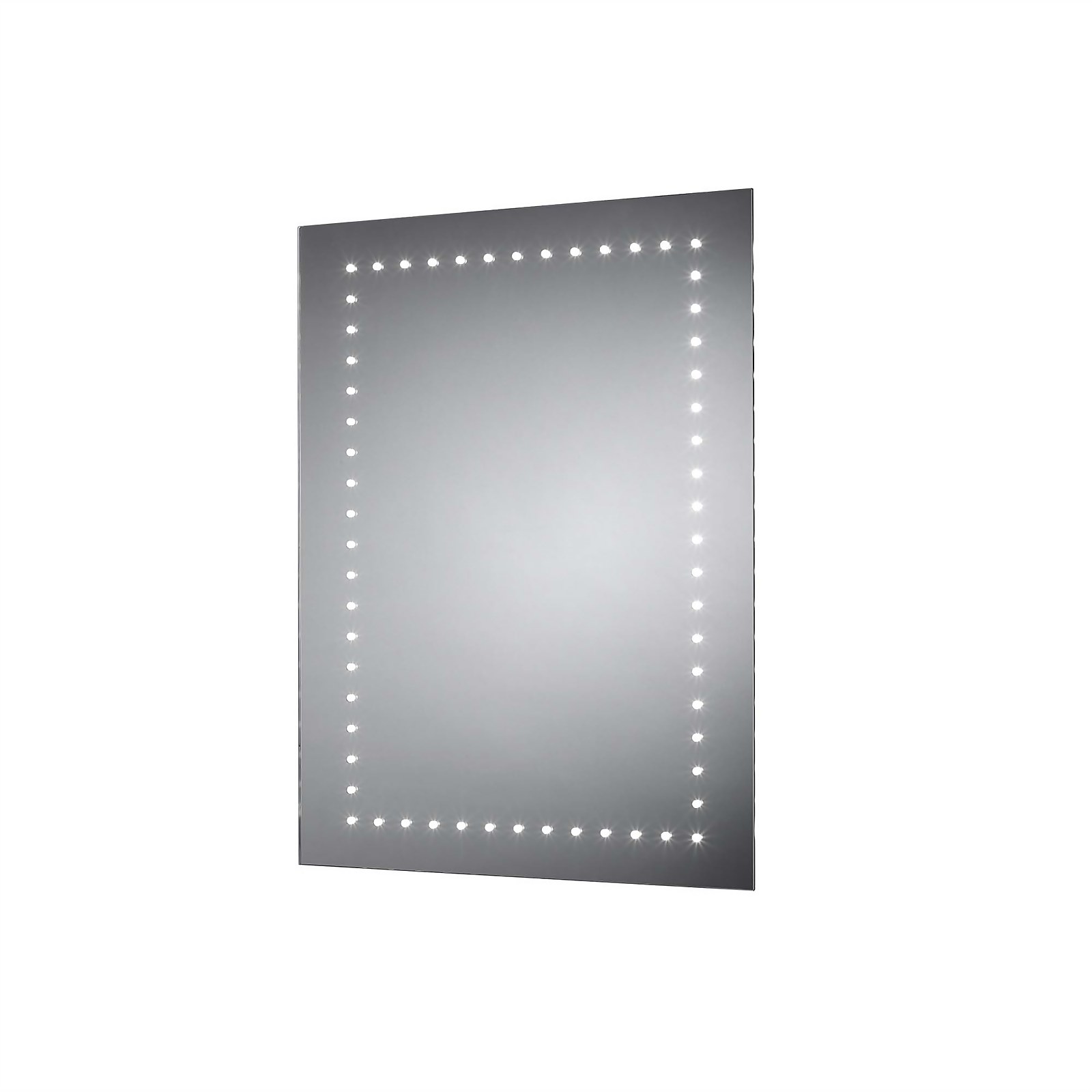 Bathstore Cressida LED Mirror Price Comparisons | Compare The Build