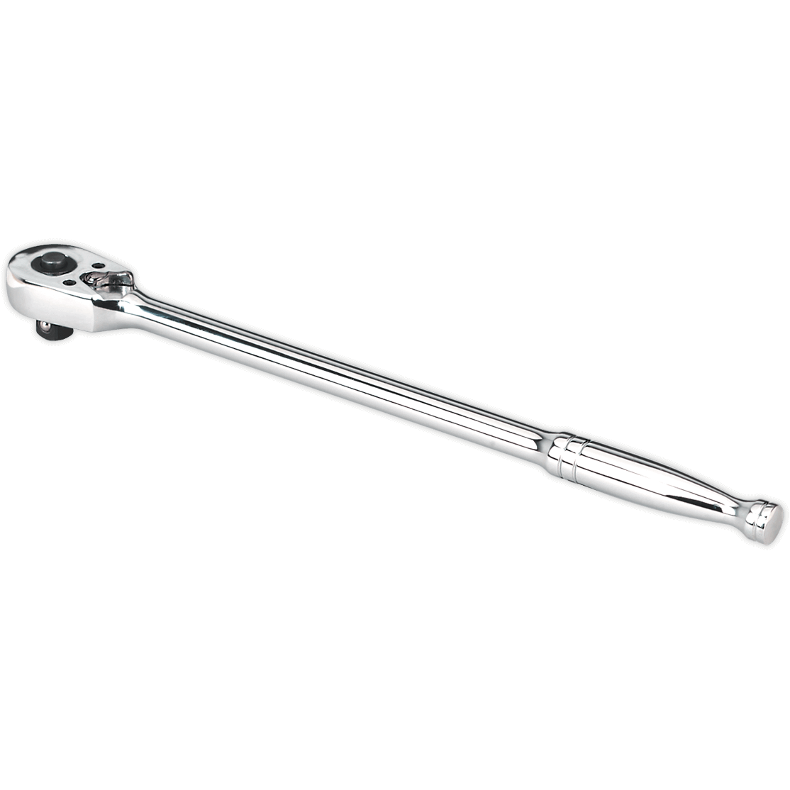 Sealey 1/2" Drive Extra Long Handle Ratchet Wrench 1/2" | Compare The Build