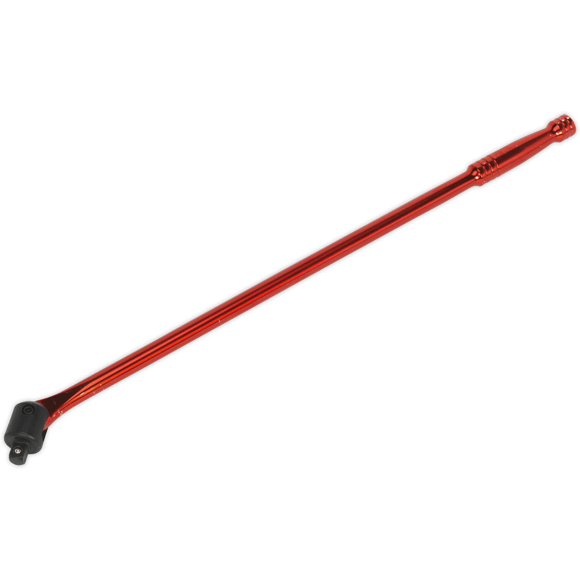 Sealey 1/2" Drive Red Breaker Bar 1/2" 600mm Price Comparisons | Compare The Build