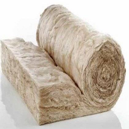 Knauf Earthwool FrameTherm Roll 32 2800mm x 1140mm x 140mm (3.192m2) | Compare The Build