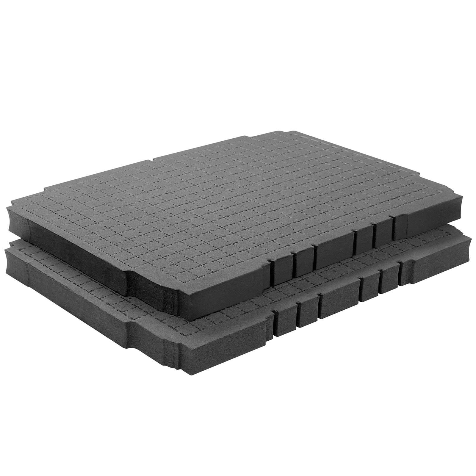 Festool Systainer SE-VAR SYS3 M2 Grid Foam Price Comparisons | Compare The Build