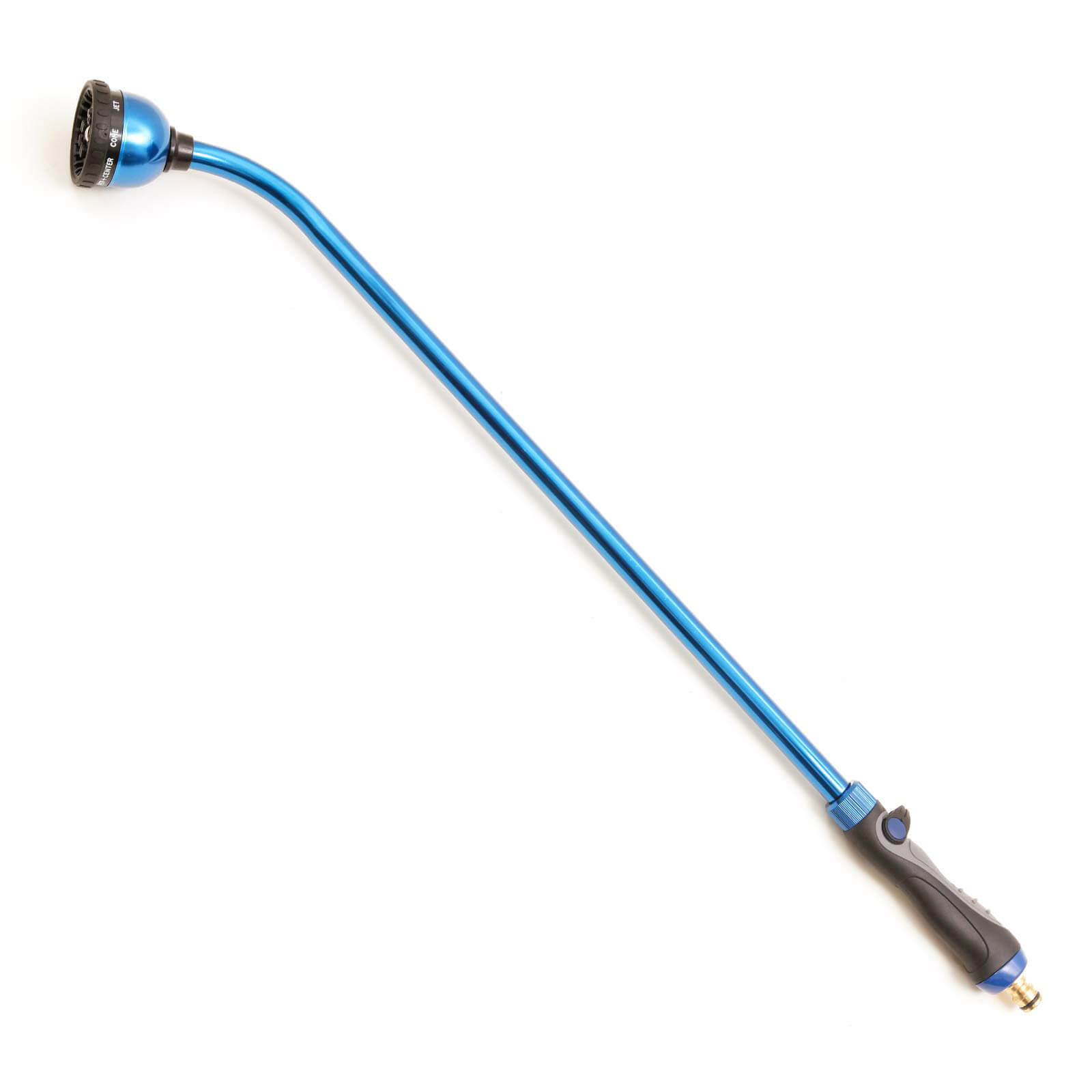 Kew Gardens Water Wand Spray Lance Blue Price Comparisons | Compare The Build