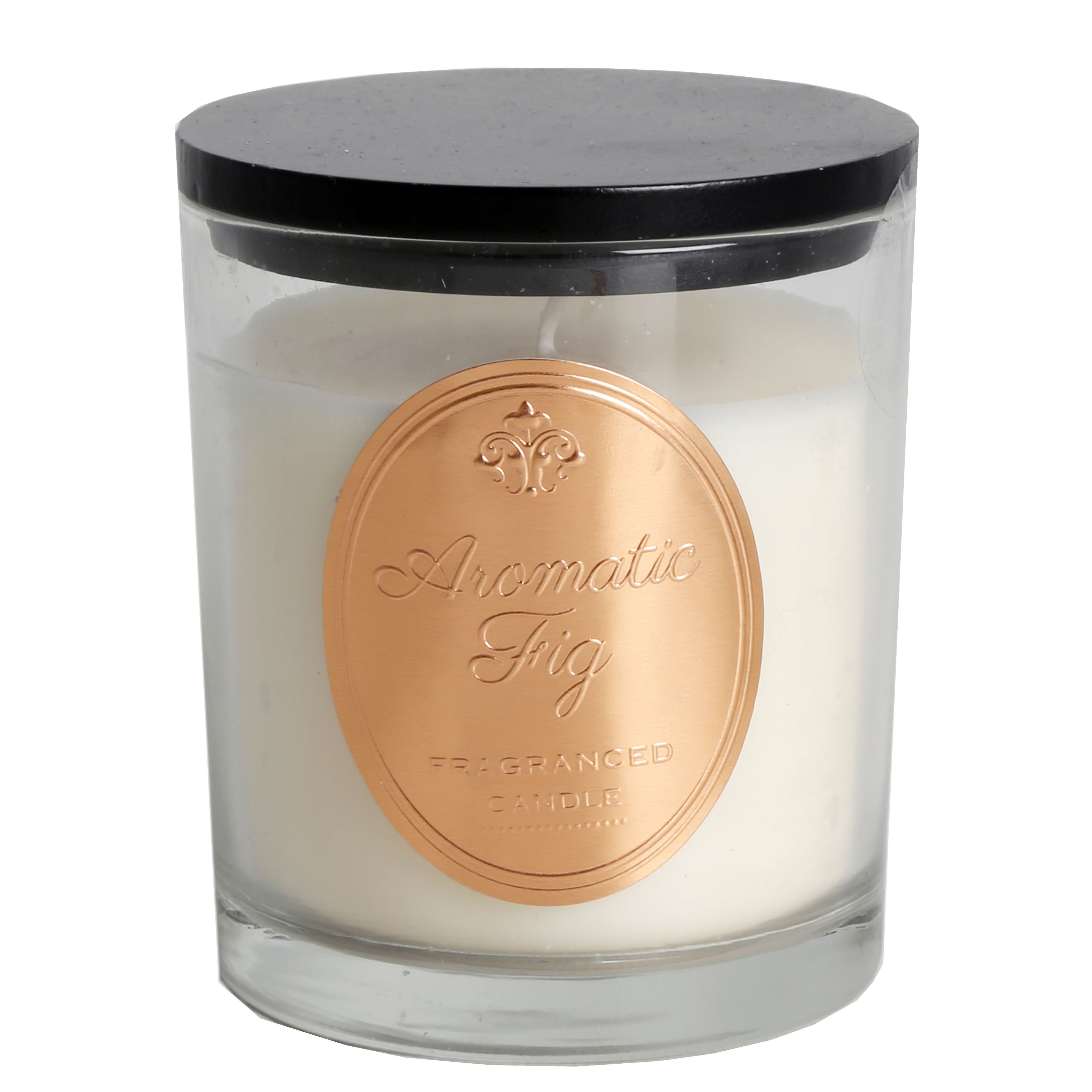 Jasmine & Fig Jar Candle Price Comparisons | Compare The Build