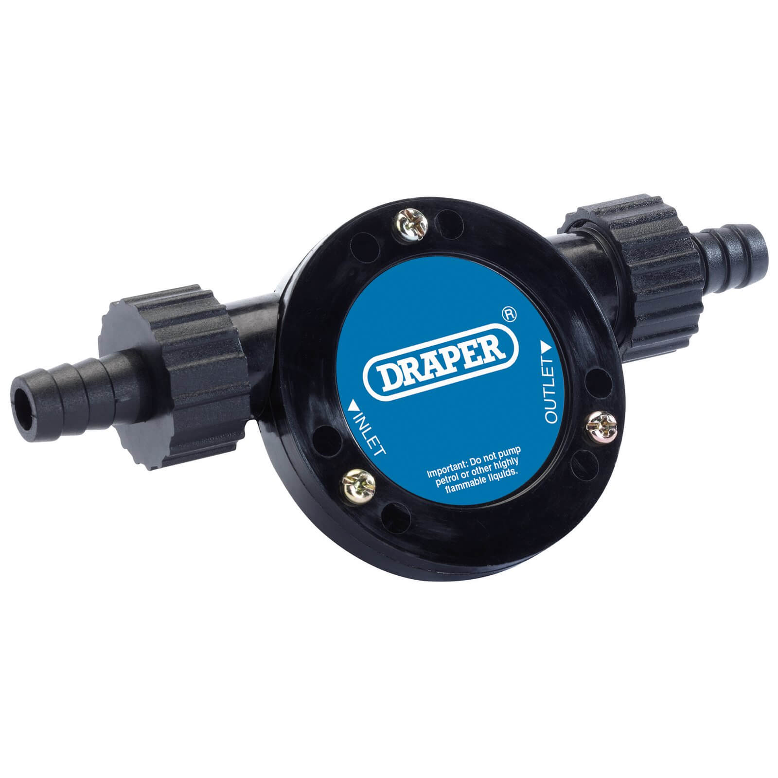 Draper Drill Powered Water Pump Price Comparisons | Compare The Build