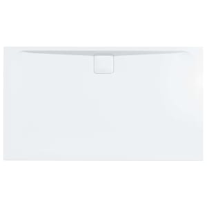 Nexa By Merlyn 25mm Rectangular Low Level Slip Resistant Shower Tray - 1200 x 900mm Price Comparisons | Compare The Build