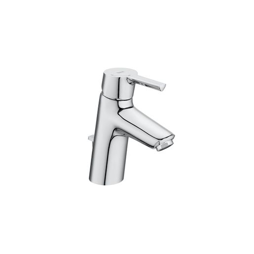 Roca Malva Basin Mixer with Pop-up Waste Price Comparisons | Compare The Build