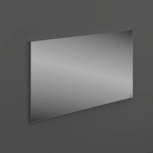 RAK Joy Rectangular Bathroom Mirror 682 x 1200mm Price Comparisons | Compare The Build