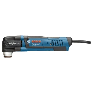 Bosch Professional GOP 30-28 Multi Tool - 300W Price Comparisons | Compare The Build