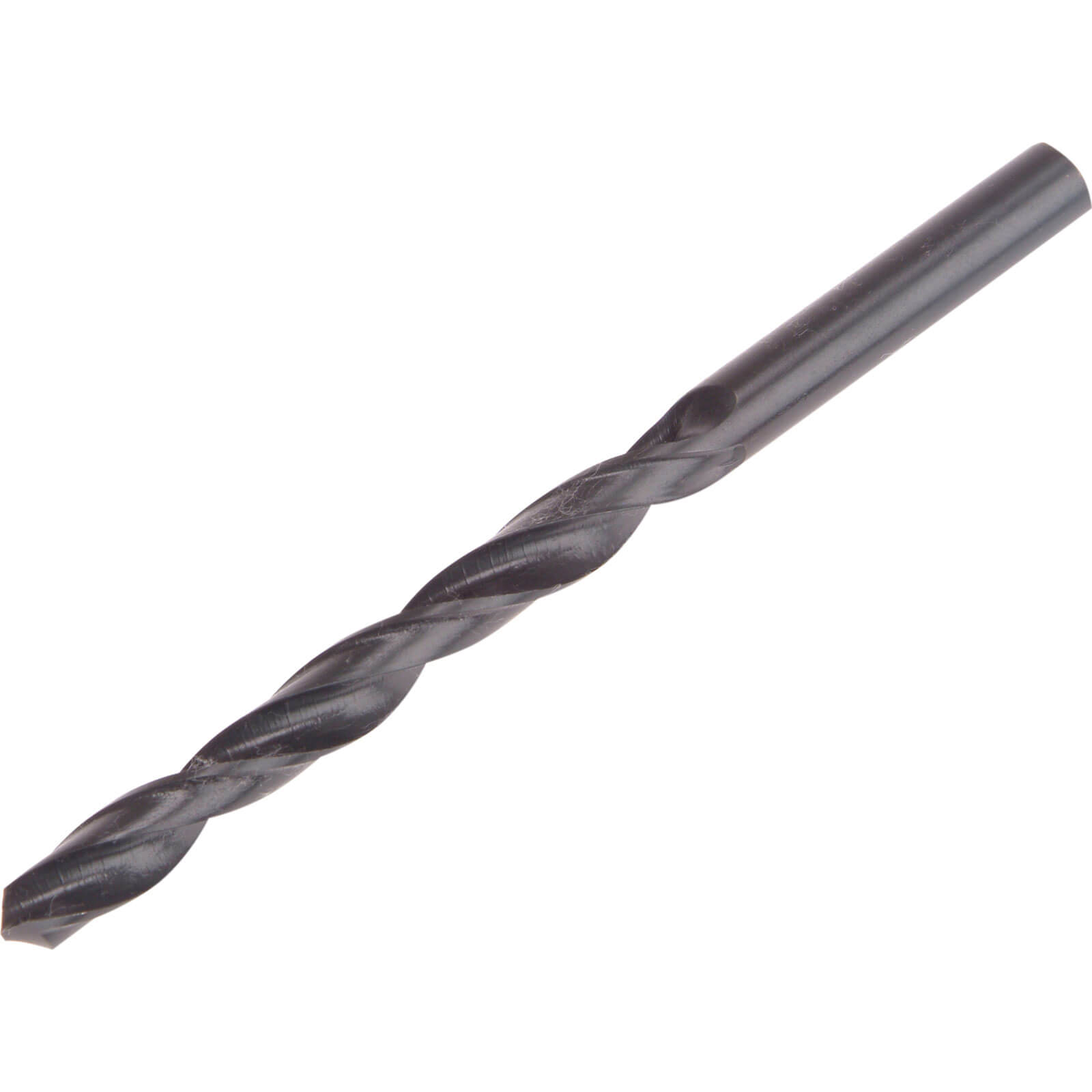 Faithfull HSS Jobber Drill Bit Imperial 1/2" Price Comparisons | Compare The Build